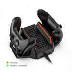 Dobe Multifunctional Cooling Stand for X-Series S - Black - تصویر 6