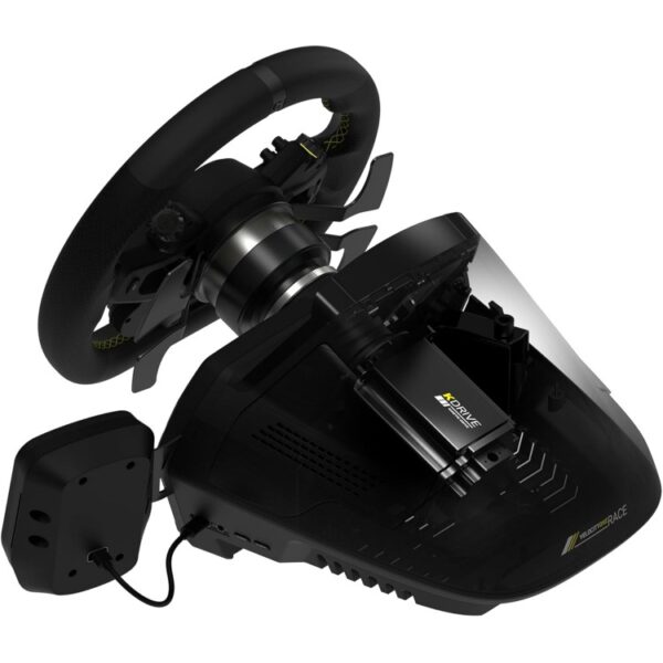 Turtle Beach VelocityOne Race Wheel and Pedals System - تصویر 3