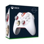 Xbox Wireless Controller - New Series - Starfield Limited Edition - تصویر 4