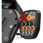 Turtle Beach VelocityOne Race Wheel and Pedals System - تصویر 5