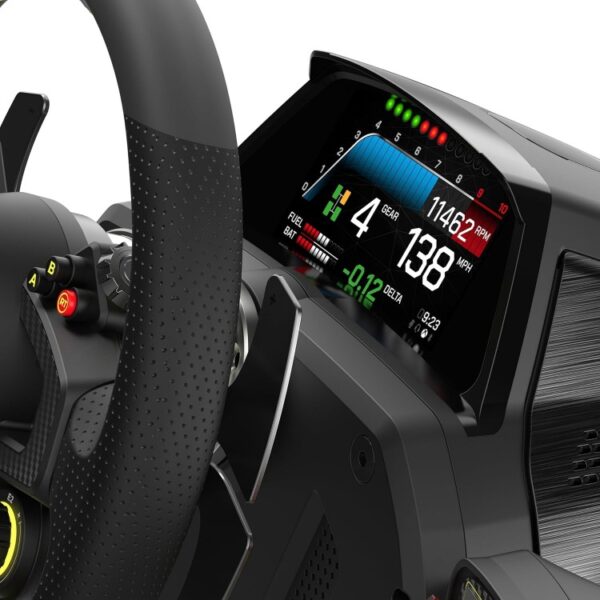 Turtle Beach VelocityOne Race Wheel and Pedals System - تصویر 6