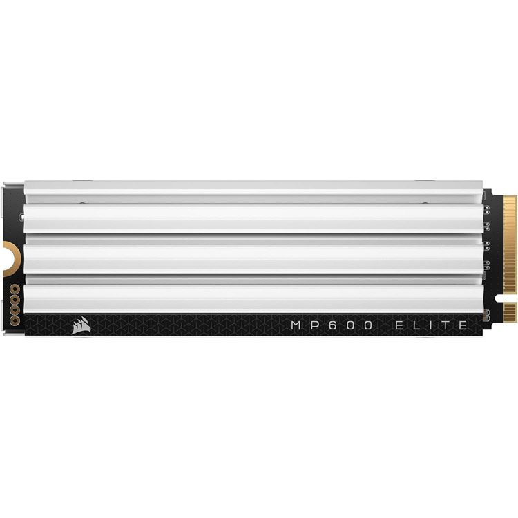 Corsair MP600 Elite PS5 SSD - 2TB Corsair MP600 Elite PS5 SSD - 2TB
