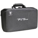 Deadskull PlayStation 5 Slim Hard Case - Black