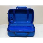 Deadskull PlayStation 5 Slim Hard Case - Blue - تصویر 2