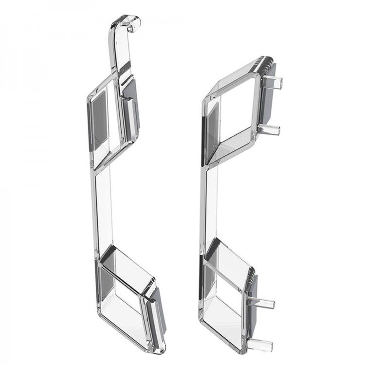 Dobe Horizontal Console Stand for New P-5 - Transparent