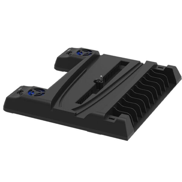 Dobe Multifunctional Cooling & Charging Stand for New P-5 - تصویر 2
