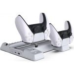 Dobe Multifunctional Cooling Stand for PS5 - تصویر 8