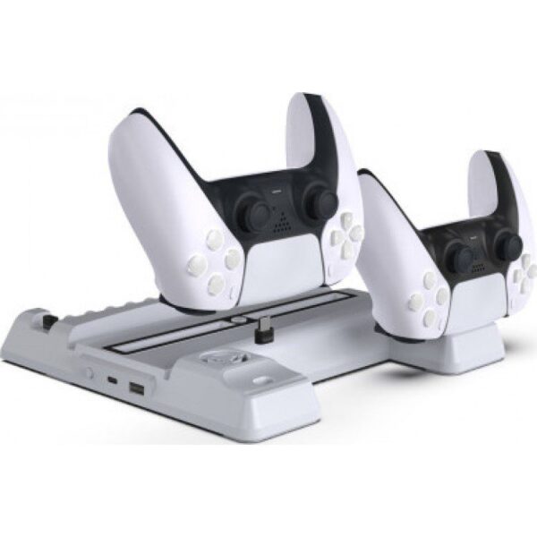 Dobe Multifunctional Cooling Stand for PS5 - تصویر 8