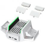 Dobe Multifunctional Cooling Stand for X-Series S