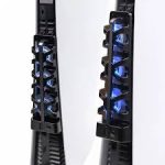 Dobe PS5 Cooling Dock TP5-1523E - تصویر 3
