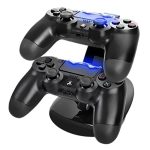 Dobe TP4-0408 Dual Charging Dock - تصویر 5