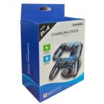 Dobe TP4-0408 Dual Charging Dock - تصویر 3