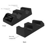 Dobe TP4-1822 Dual Charging Dock - تصویر 5