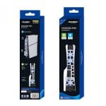 Dobe TP5-3538 White Cooling Fan - تصویر 2
