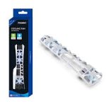 Dobe TP5-3538 White Cooling Fan - تصویر 5