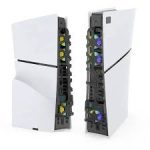 Dobe TP5-3538S Cooling Fan RGB - تصویر 6