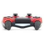 Double-motor Vibration 4 Wireless Controller - Spider-Man 2 high copy - تصویر 3