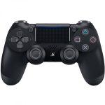 DualShock 4 Black New Series - PS4