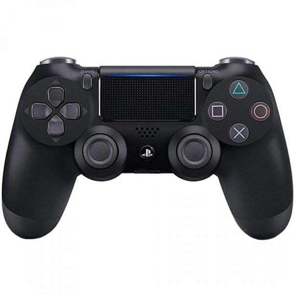 DualShock 4 Black New Series - PS4