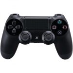 DualShock 4 Fake - Grade B - Black
