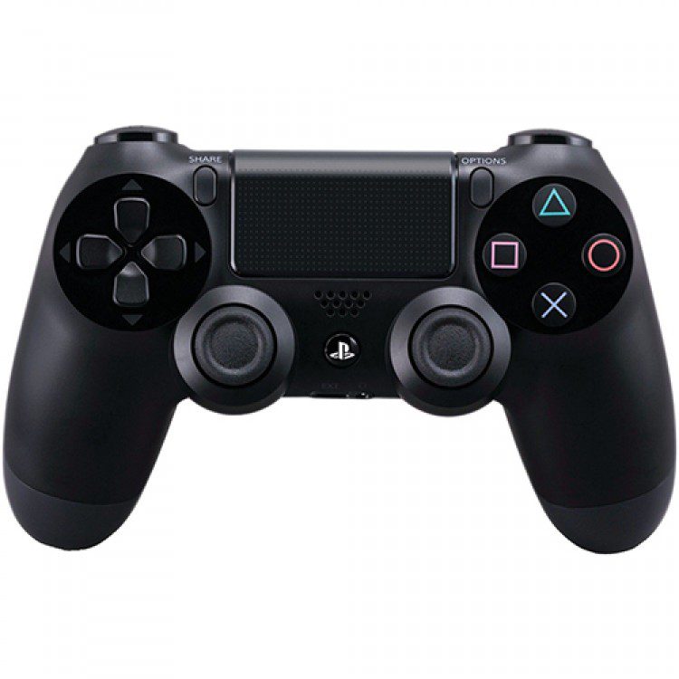 DualShock 4 Fake - Grade B - Black DualShock 4 Fake - Grade B - Black