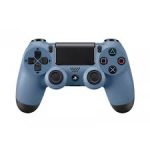 DualShock 4 - Gray Blue - Uncharted 4 - تصویر 3