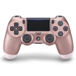DualShock 4 - New Series - Rose Gold