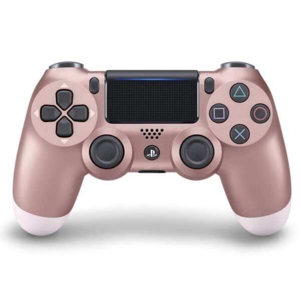 DualShock 4 - New Series - Rose Gold