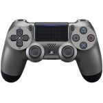 DualShock 4 - New Series - Steel Black
