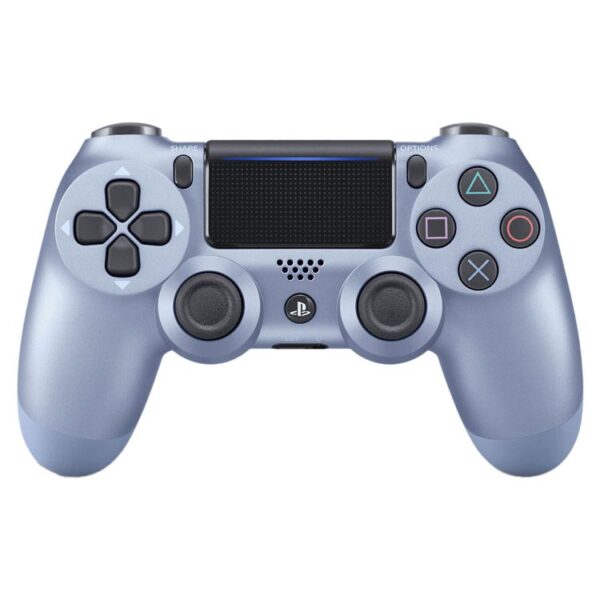 DualShock 4 - New Series - Titanium Blue
