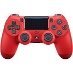 DualShock 4 Red New Series - PS4 high copy - تصویر 2