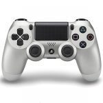 DualShock 4 - Silver