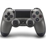 DualShock 4 - Steel Black high copy - تصویر 2