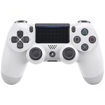 DualShock 4 White New Series - PS4