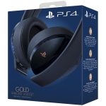Gold Wireless Headset 500 Million Limited Edition - تصویر 7