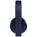 Gold Wireless Headset 500 Million Limited Edition - تصویر 4