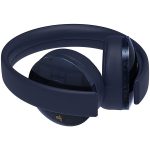 Gold Wireless Headset 500 Million Limited Edition - تصویر 3
