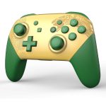 Gozxaiv Nintendo Switch Wireless Pro Controller - Tears of the Kingdom