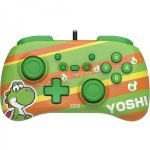 HORIPAD Mini for Nintendo Switch - Yoshi high copy