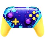 Hosengo Nintendo Switch Wireless Pro Controller - F HIGH COPY - تصویر 2