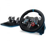Logitech G29 Driving Force Race Wheel for PlayStation - تصویر 6