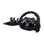 Logitech G923 TRUEFORCE Racing Wheel for XBOX - تصویر 7