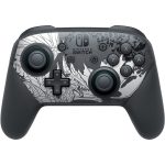 Nintendo Switch Pro Controller - Monster Hunter Rise Sunbreak Edition HIGH COPY - تصویر 2