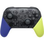 Nintendo Switch Pro Controller - Splatoon 3 Edition HIGH COPY - تصویر 2