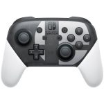Nintendo Switch Pro Controller - Super Smash Bros. Ultimate Edition HIGH COPY - تصویر 2