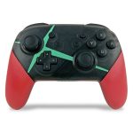 Nintendo Switch Pro Controller -Xenoblade Chronicles 2 Edition