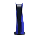 PS5 Face Plate Cobalt Blue Standard Edition - تصویر 2