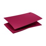 PS5 Face Plate Cosmic Red Standard Edition - تصویر 5