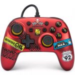 PowerA Nano Wired Controller for Nintendo Switch - Mario Kart