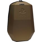 President PS5 Slim Bag - Dark Gold